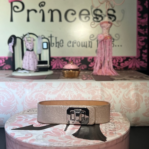 Juicy Couture Bracelets - Picture 8 of 15